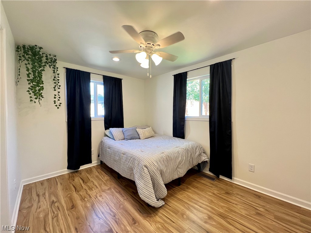 Canton - Residential