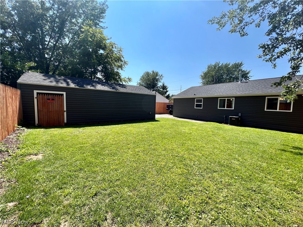 Canton - Residential