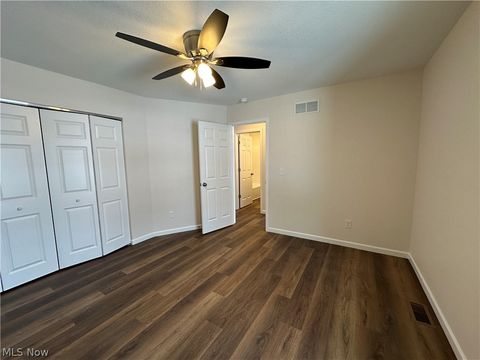 Tiny photo for 36 Maranatha Drive, Youngstown, OH 44505 (MLS # 5190041)