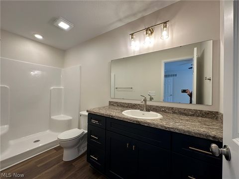 Tiny photo for 36 Maranatha Drive, Youngstown, OH 44505 (MLS # 5190041)