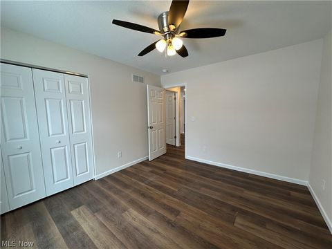 Tiny photo for 36 Maranatha Drive, Youngstown, OH 44505 (MLS # 5190041)