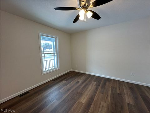 Tiny photo for 36 Maranatha Drive, Youngstown, OH 44505 (MLS # 5190041)