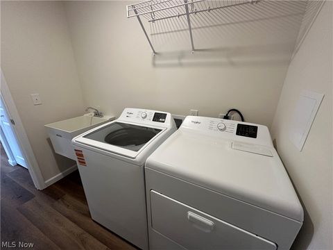 Tiny photo for 36 Maranatha Drive, Youngstown, OH 44505 (MLS # 5190041)