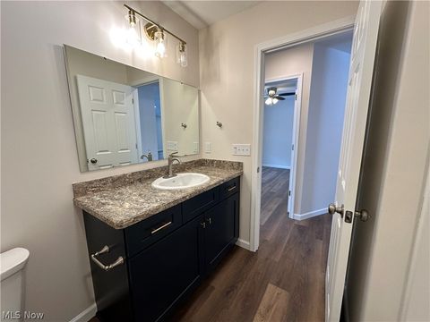 Tiny photo for 36 Maranatha Drive, Youngstown, OH 44505 (MLS # 5190041)