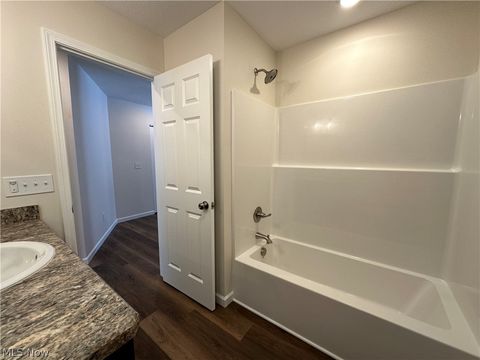 Tiny photo for 36 Maranatha Drive, Youngstown, OH 44505 (MLS # 5190041)