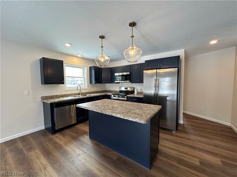 Tiny photo for 36 Maranatha Drive, Youngstown, OH 44505 (MLS # 5190041)