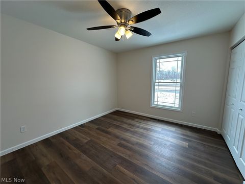 Tiny photo for 36 Maranatha Drive, Youngstown, OH 44505 (MLS # 5190041)