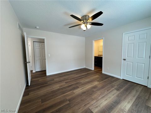 Tiny photo for 36 Maranatha Drive, Youngstown, OH 44505 (MLS # 5190041)