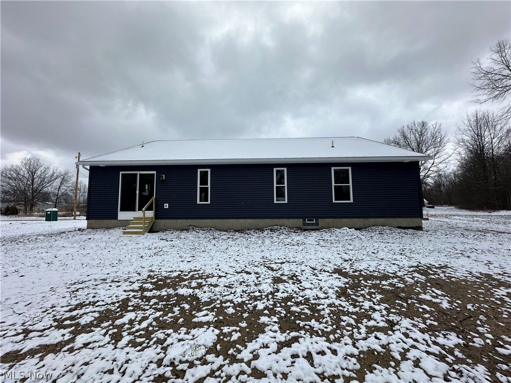 Photo of 36 Maranatha Drive, Youngstown, OH 44505 (MLS # 5190041)