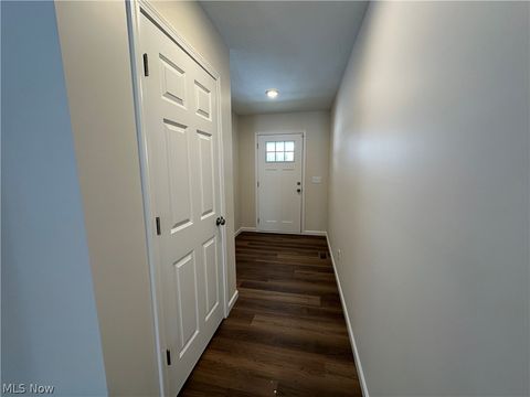 Tiny photo for 36 Maranatha Drive, Youngstown, OH 44505 (MLS # 5190041)