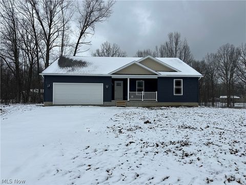 Photo of 36 Maranatha Drive, Youngstown, OH 44505 (MLS # 5190041)