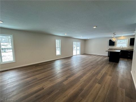 Tiny photo for 36 Maranatha Drive, Youngstown, OH 44505 (MLS # 5190041)