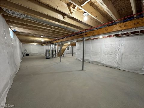 Tiny photo for 36 Maranatha Drive, Youngstown, OH 44505 (MLS # 5190041)