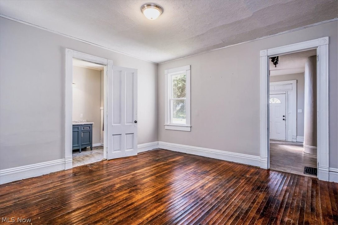 Tract 3 - Residential