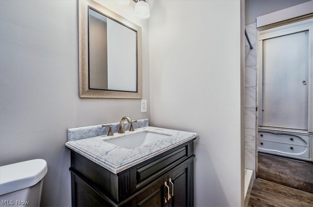 Tract 3 - Residential