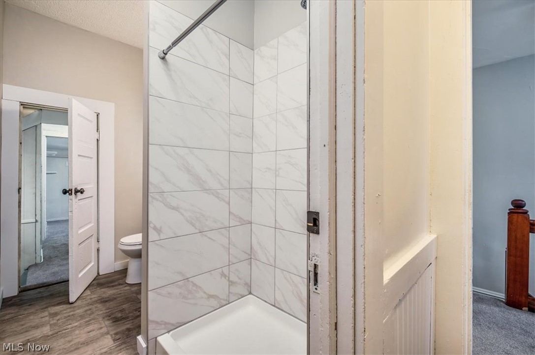 Tract 3 - Residential