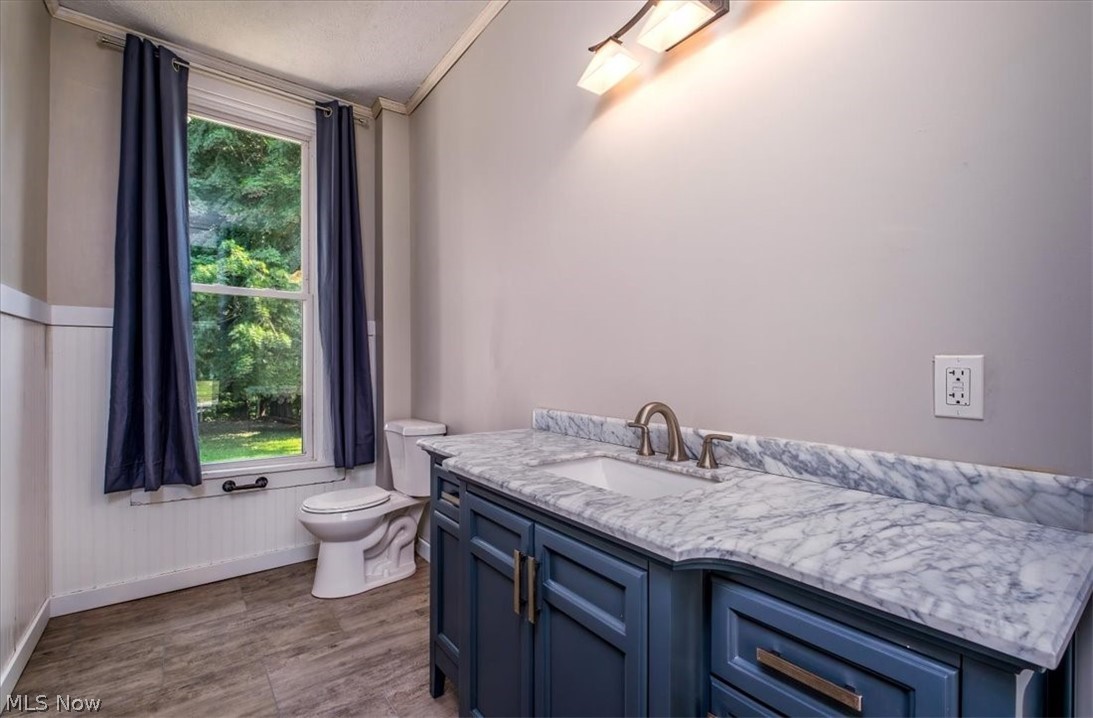 Tract 3 - Residential