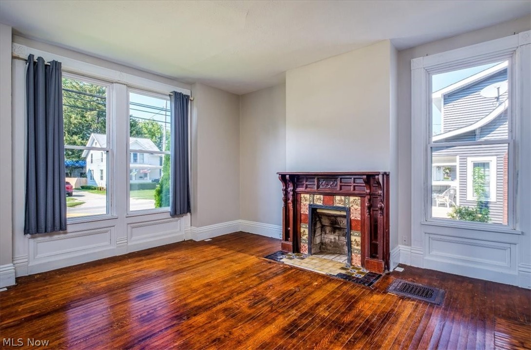 Tract 3 - Residential