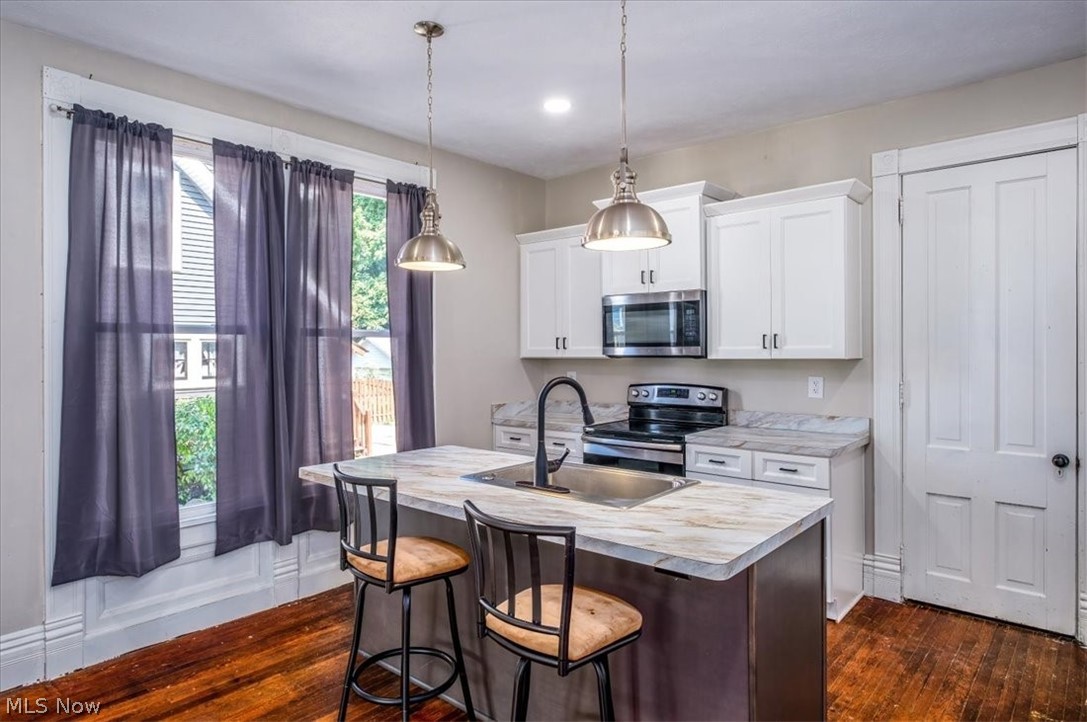 Tract 3 - Residential