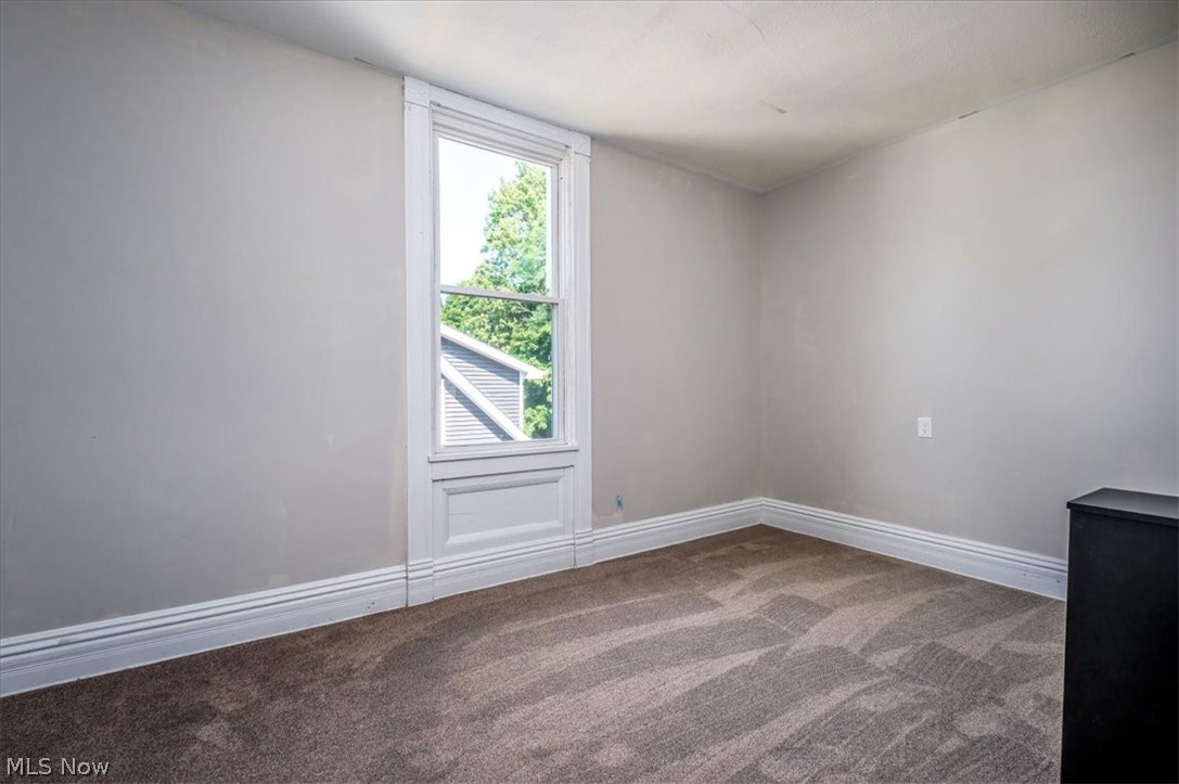 Tract 3 - Residential