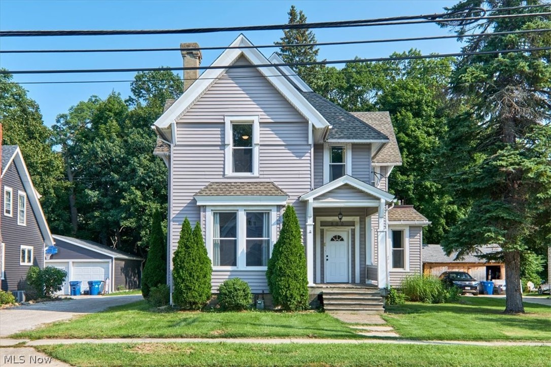 Tract 3 - Residential