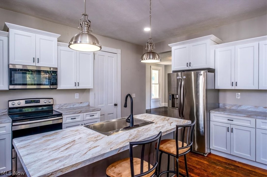 Tract 3 - Residential