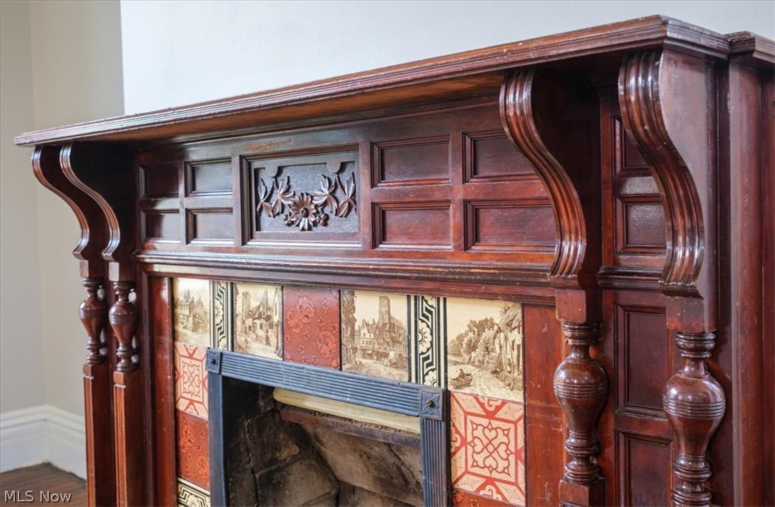 Tract 3 - Residential