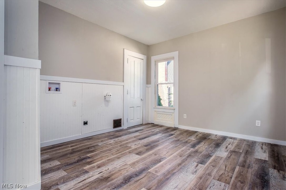 Tract 3 - Residential