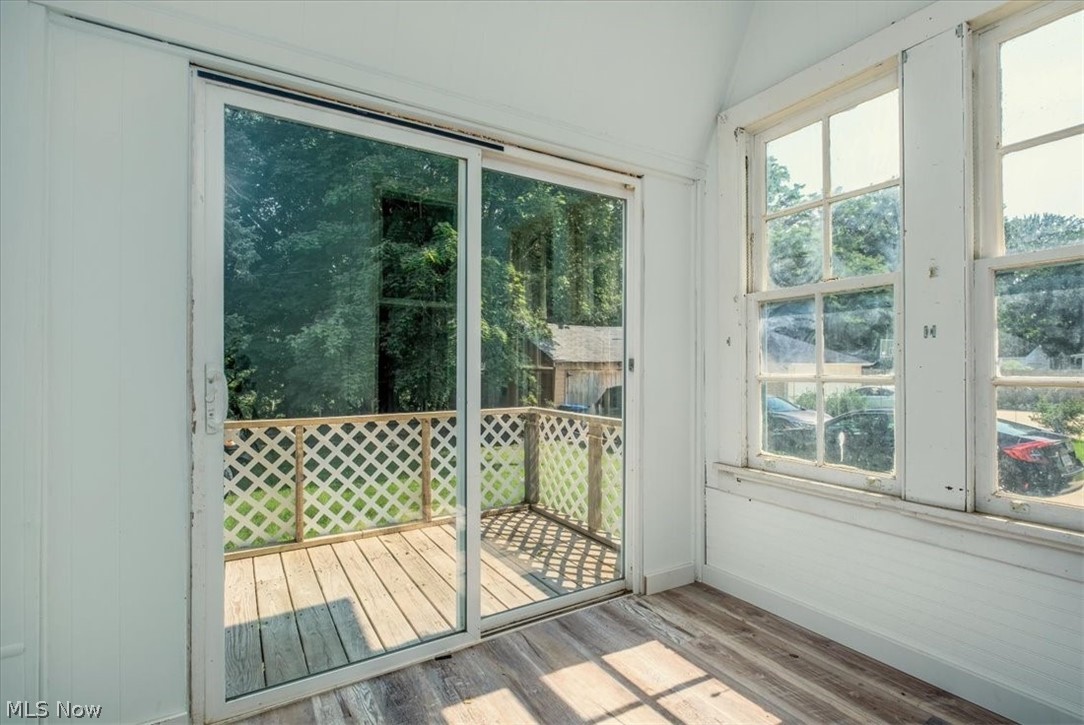 Tract 3 - Residential