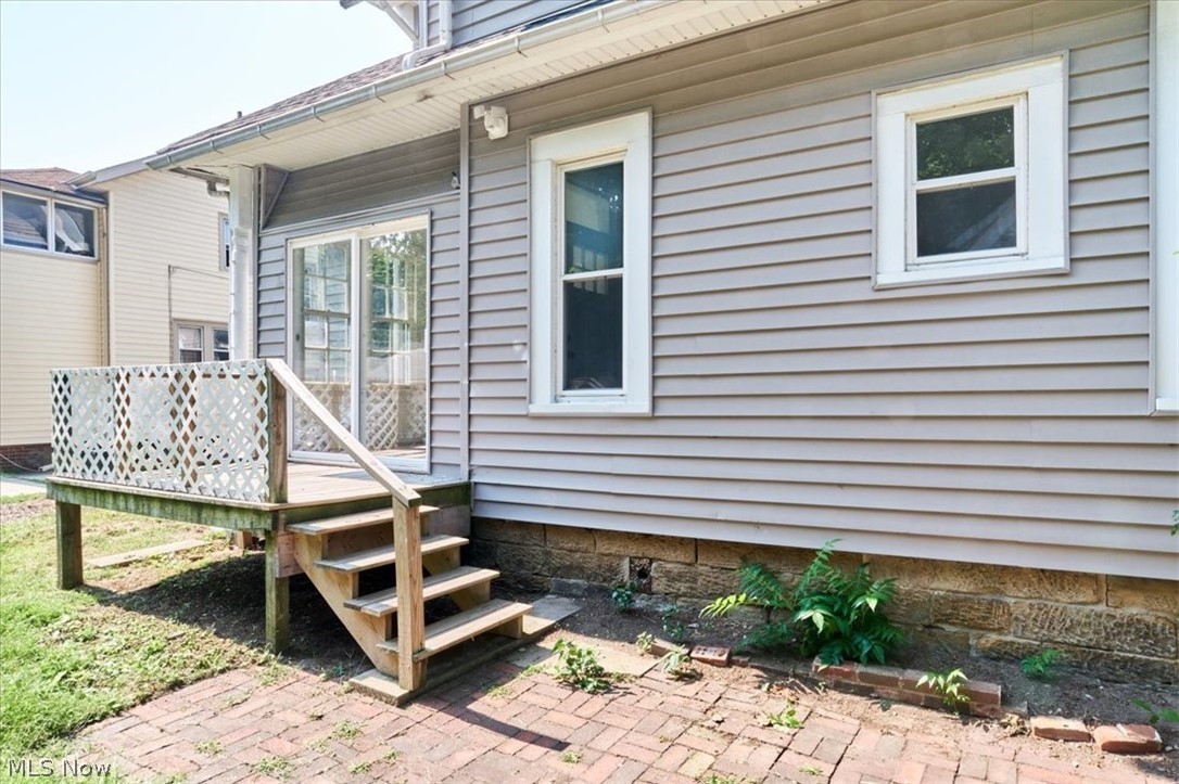 Tract 3 - Residential