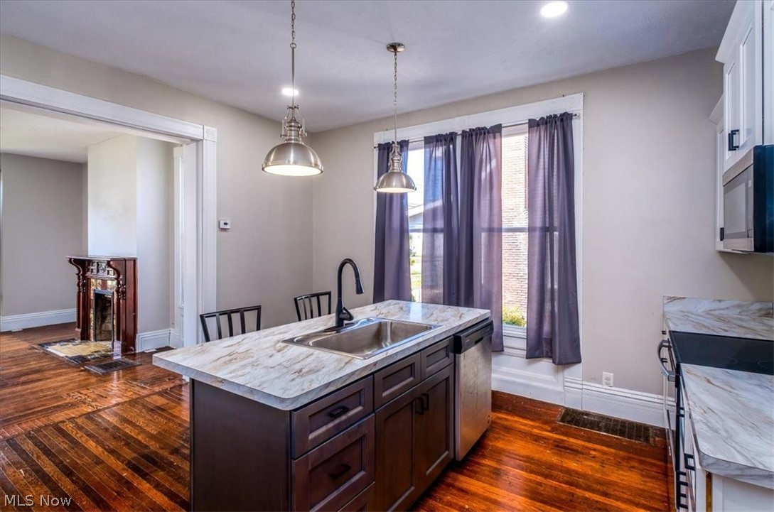 Tract 3 - Residential