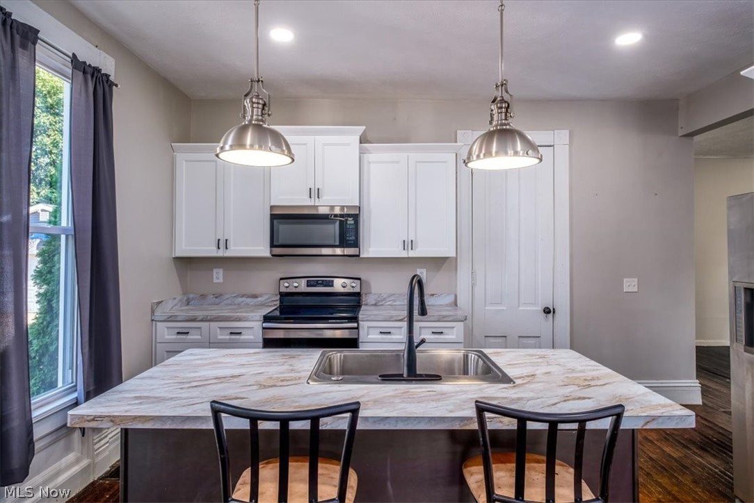 Tract 3 - Residential