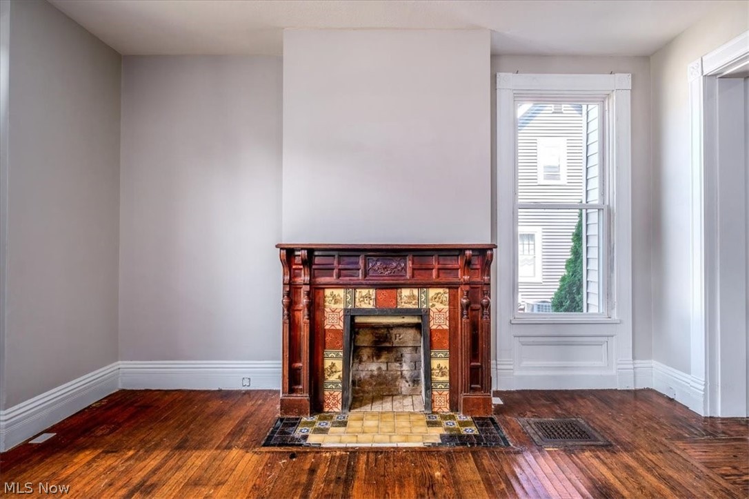 Tract 3 - Residential