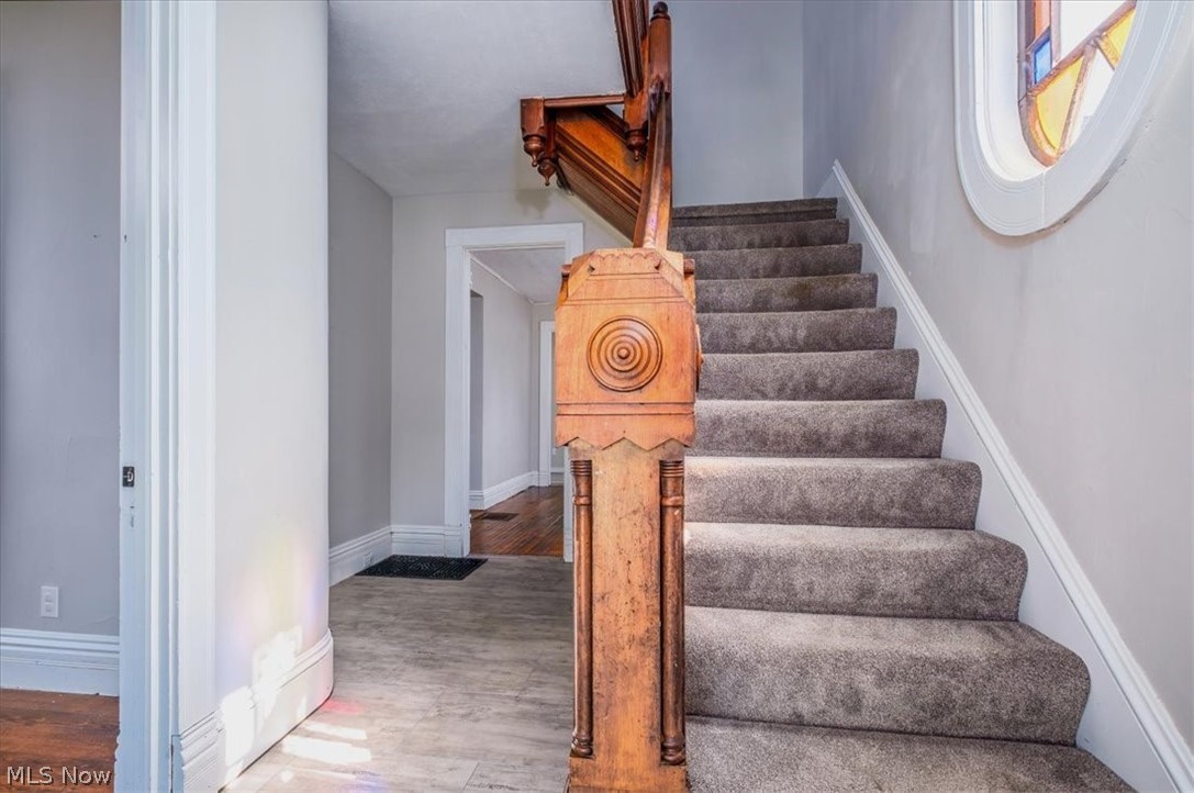 Tract 3 - Residential