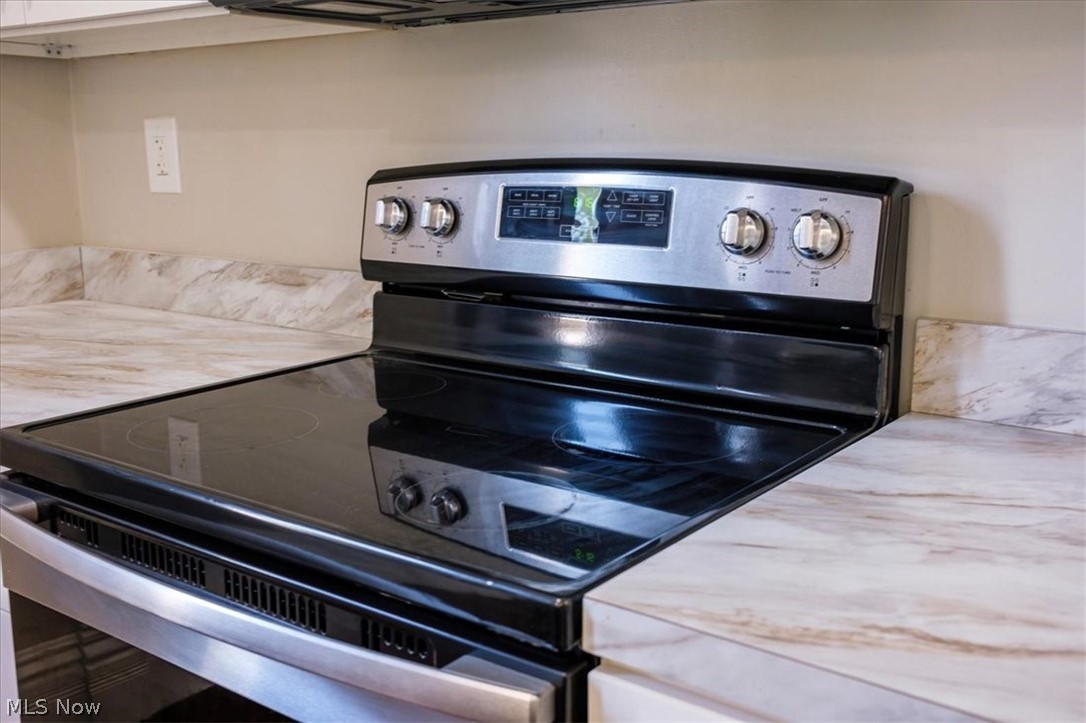 Tract 3 - Residential