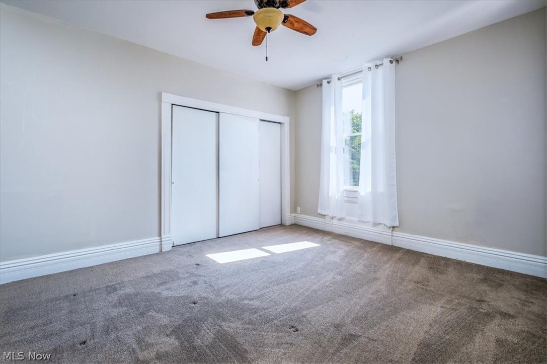 Tract 3 - Residential