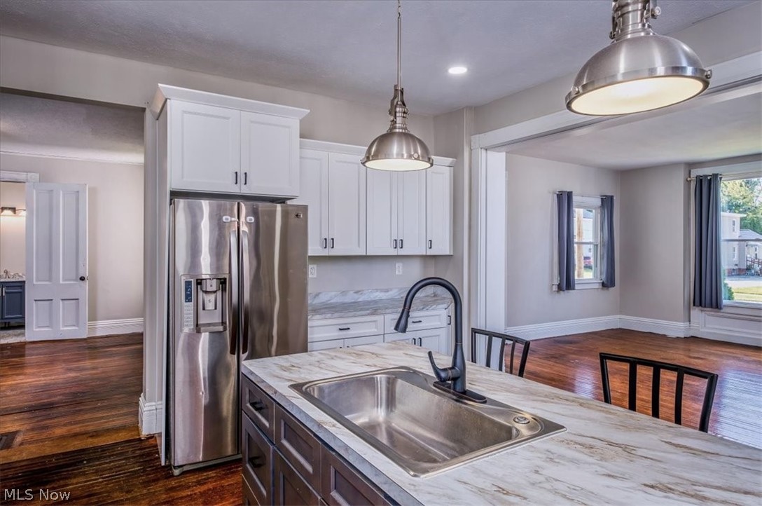 Tract 3 - Residential