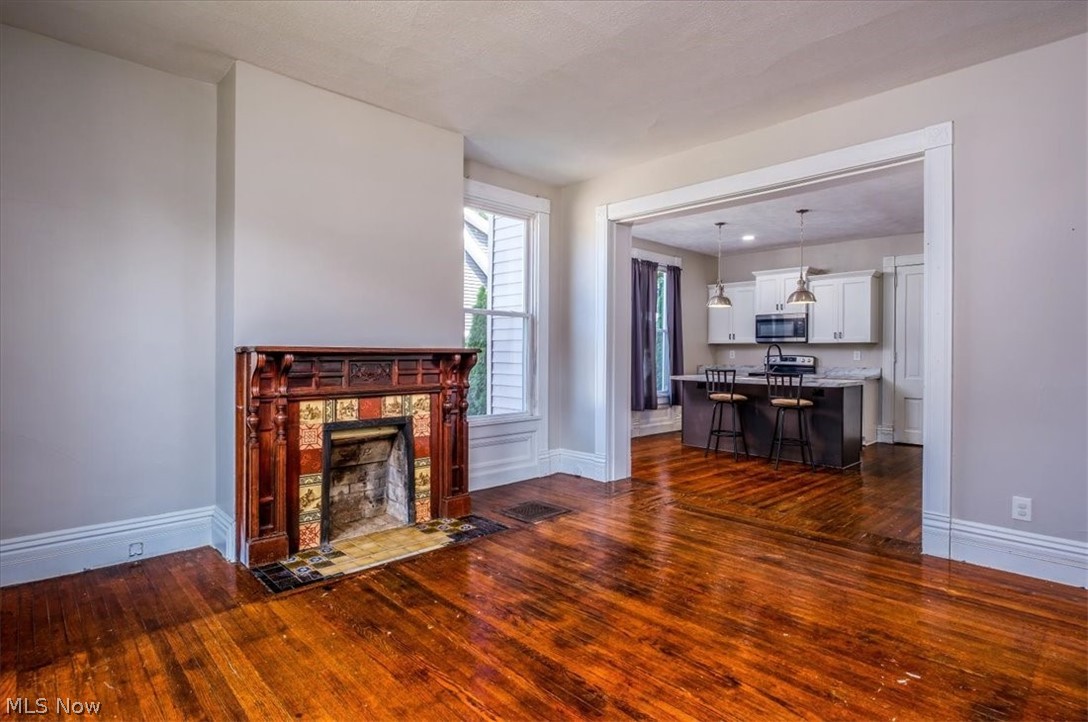 Tract 3 - Residential