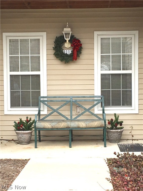 Lenox Rdg Condo - Residential