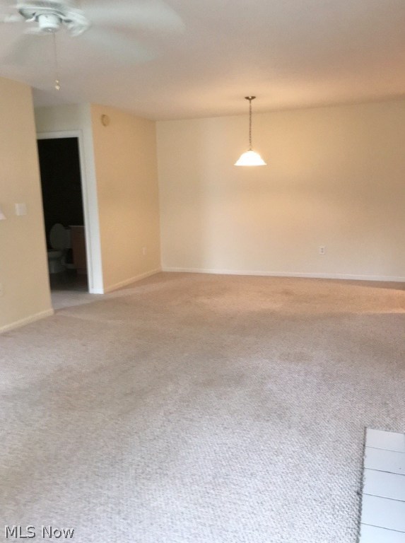 Lenox Rdg Condo - Residential