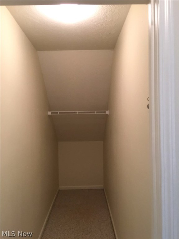 Lenox Rdg Condo - Residential