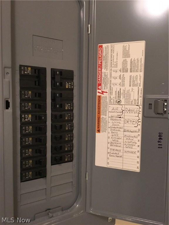 Lenox Rdg Condo - Residential