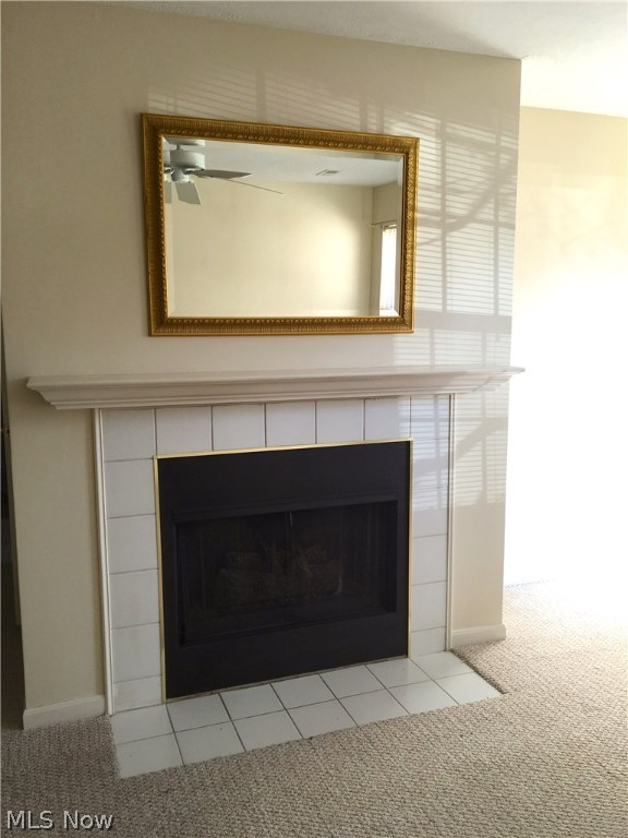 Lenox Rdg Condo - Residential