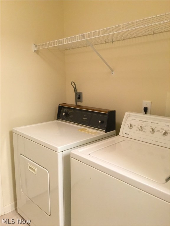 Lenox Rdg Condo - Residential