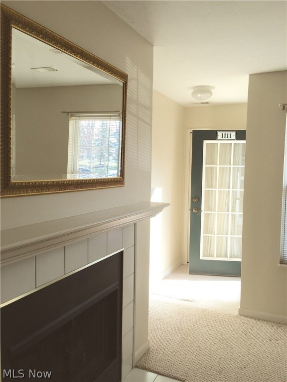 Lenox Rdg Condo - Residential