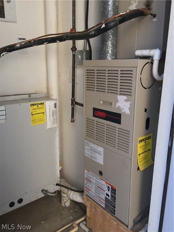 Lenox Rdg Condo - Residential