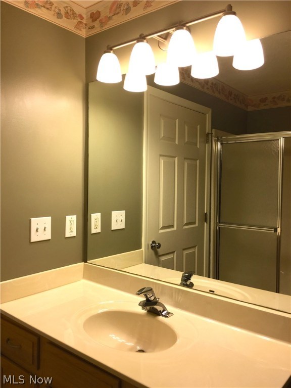 Lenox Rdg Condo - Residential