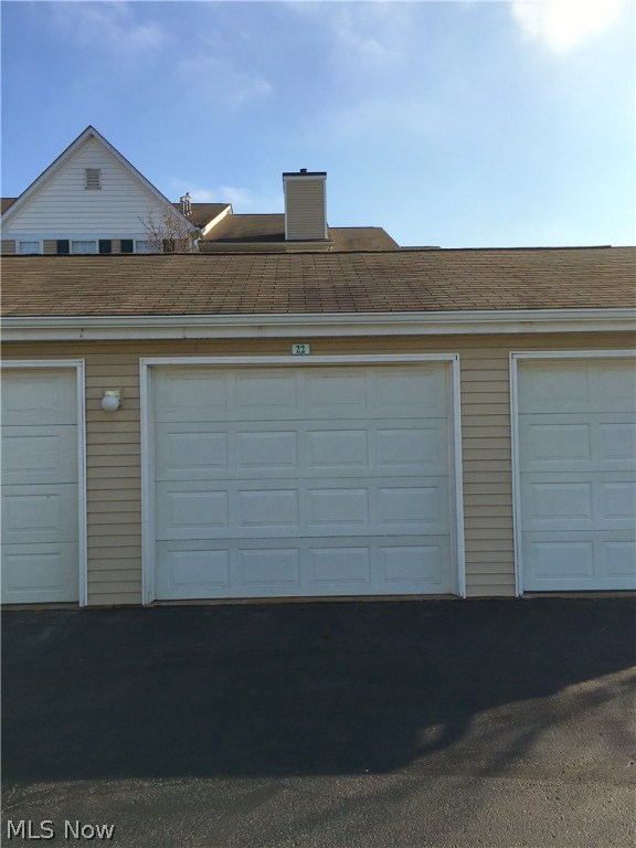 Lenox Rdg Condo - Residential