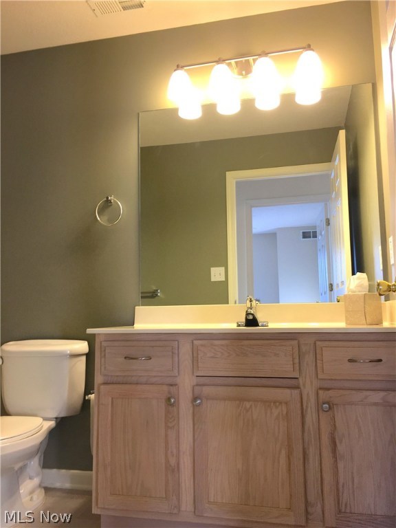 Lenox Rdg Condo - Residential