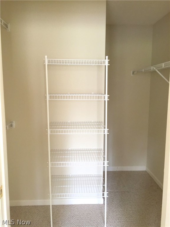 Lenox Rdg Condo - Residential